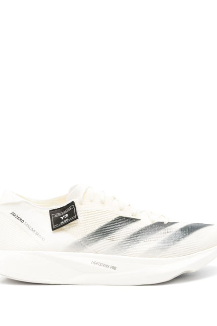 Y-3 Sneakers White