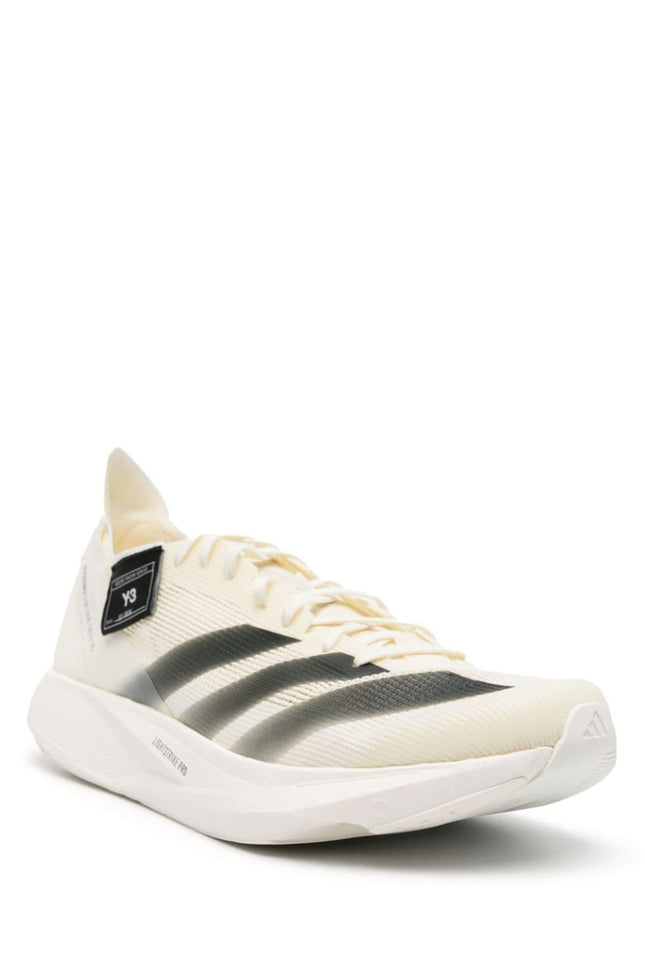 Y-3 Sneakers White