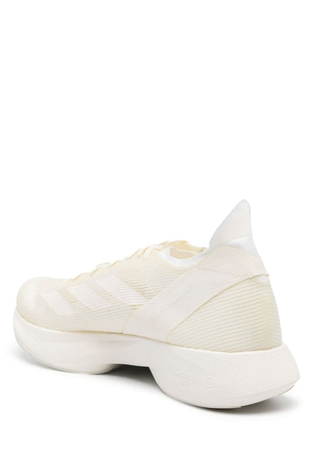 Y-3 Sneakers White