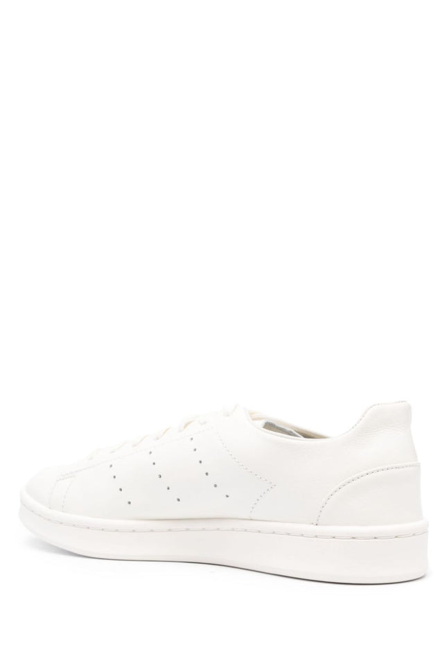 Y-3 Sneakers White