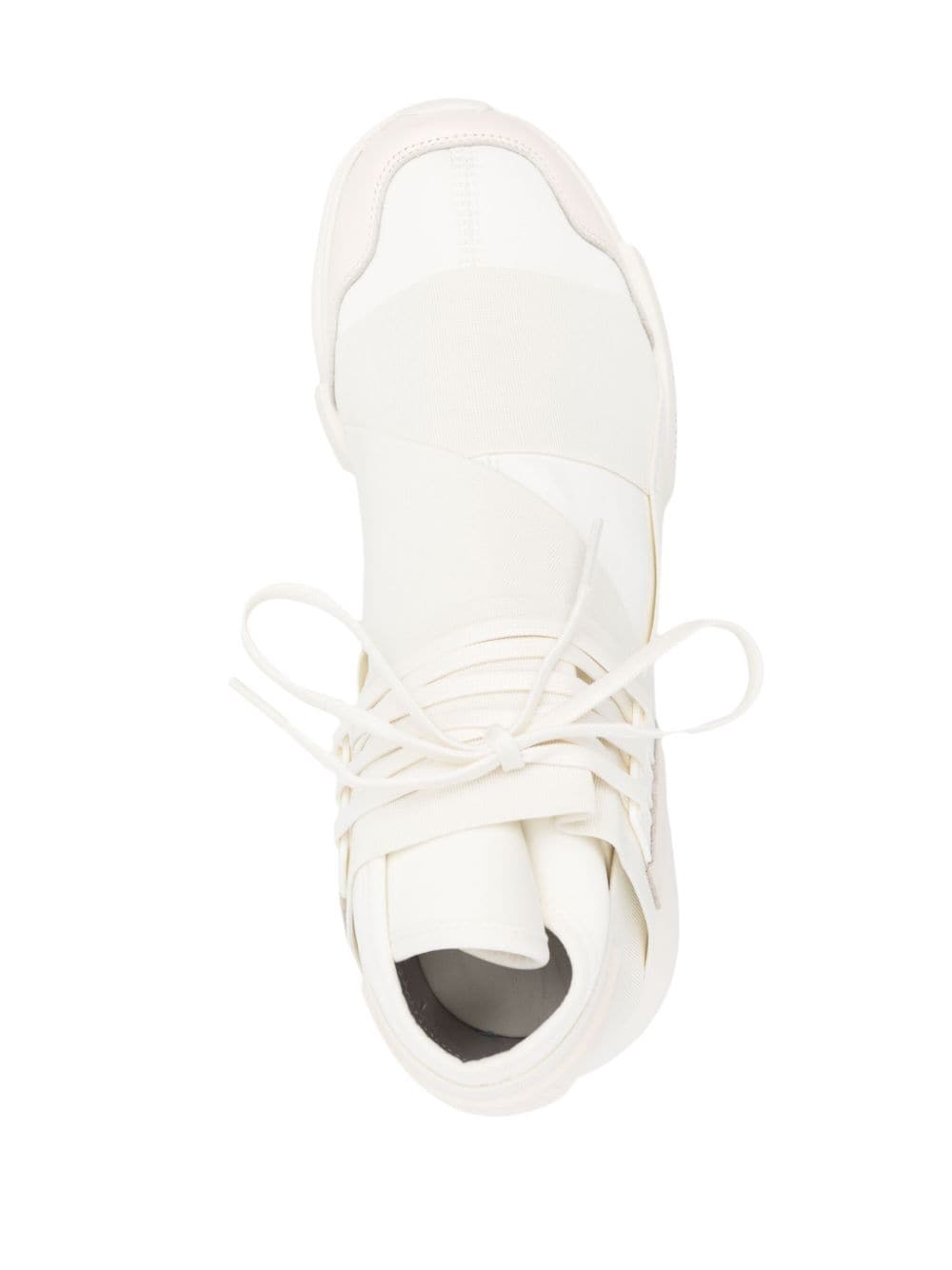 Y-3 Sneakers White