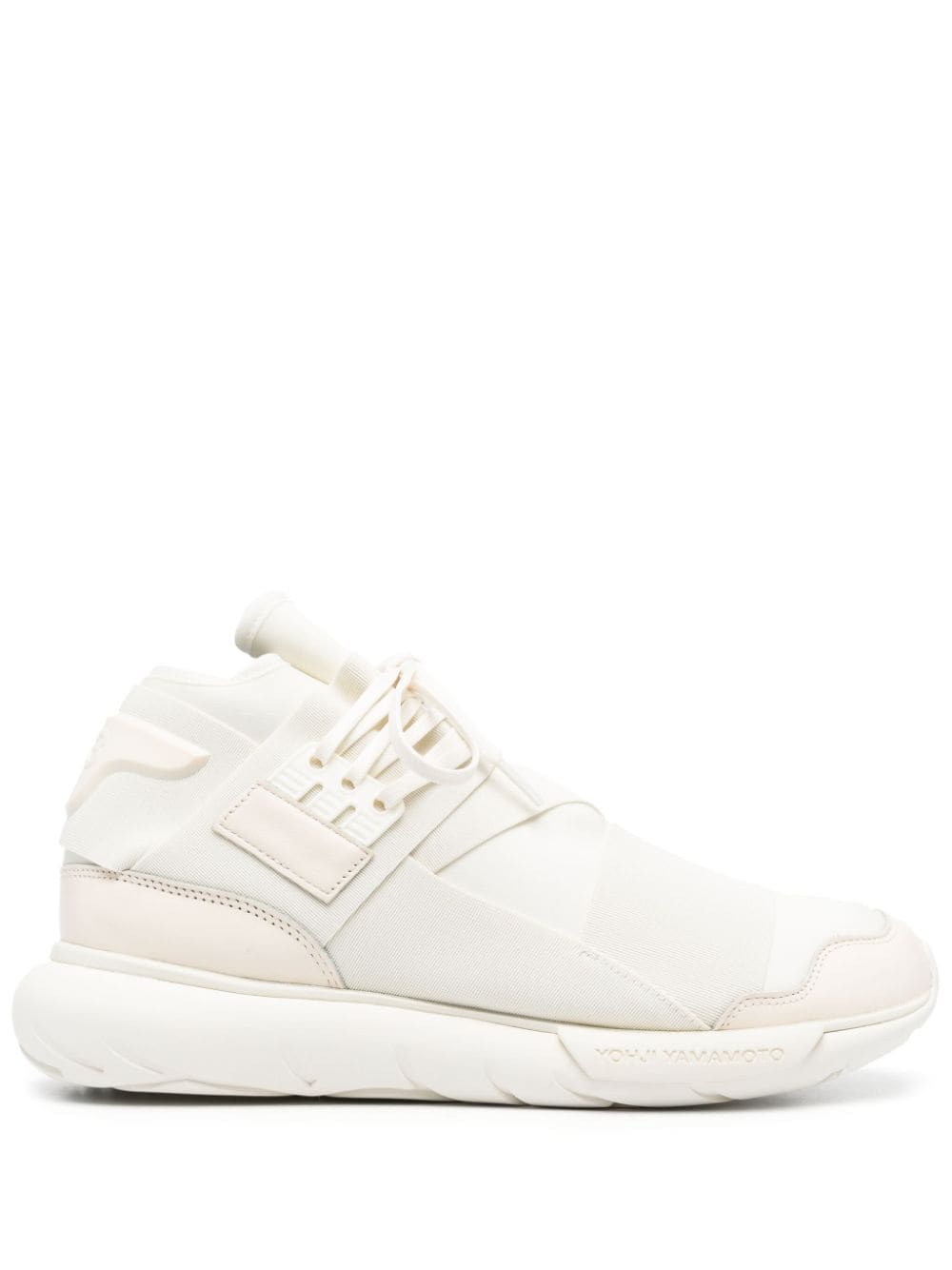 Y-3 Sneakers White