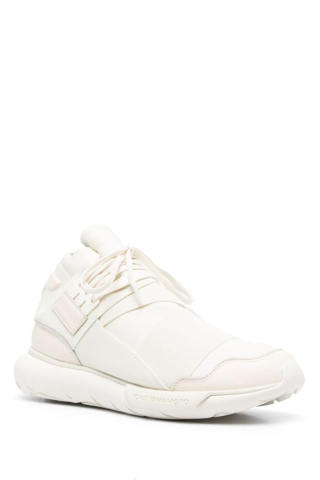 Y-3 Sneakers White