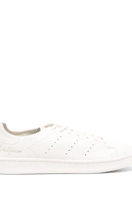 Y-3 Sneakers White