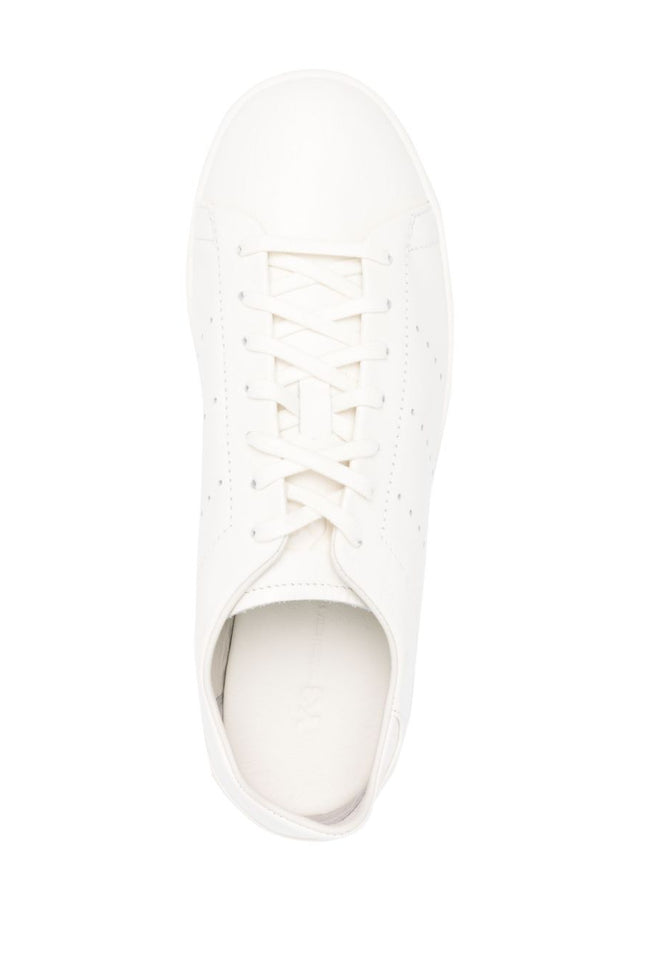 Y-3 Sneakers White