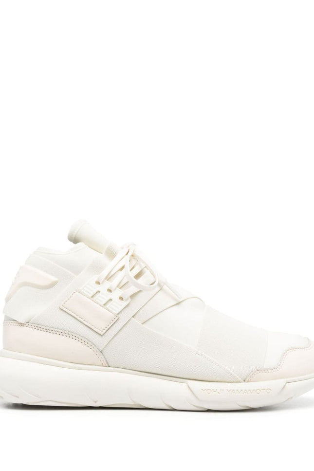 Y-3 Sneakers White