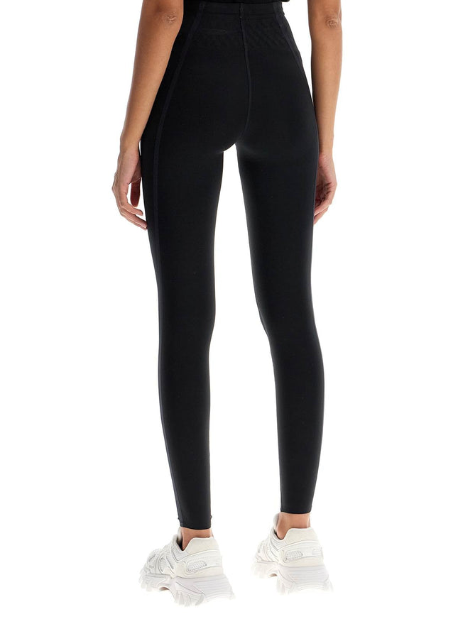 Y-3 lycra leggings for