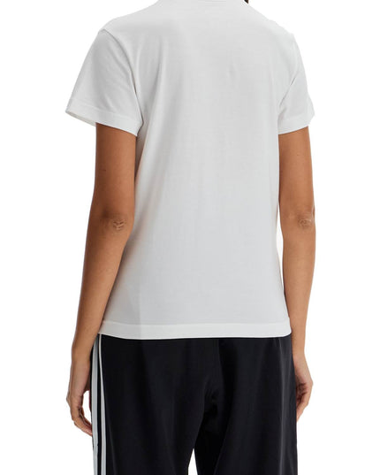 Y-3 regular fit t-shirt