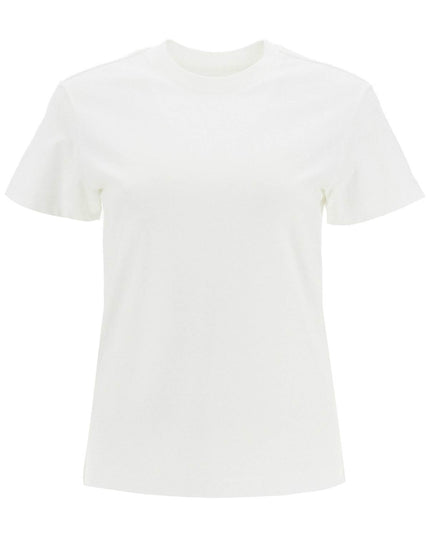 Y-3 regular fit t-shirt