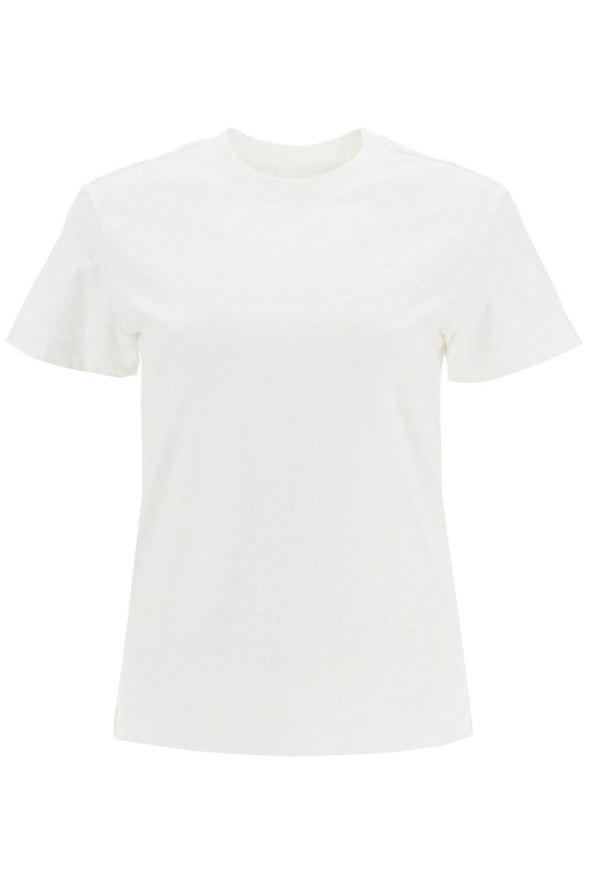 Y-3 regular fit t-shirt