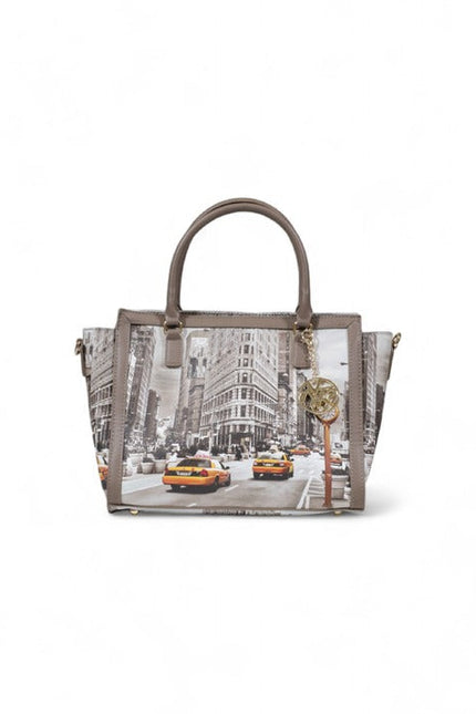 Y Not?  Women Bag