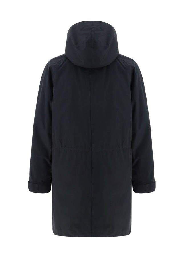 Yves Salomon Parka Jacket