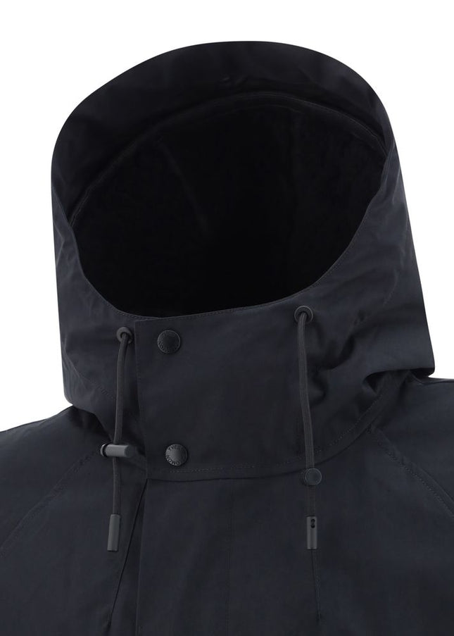 Yves Salomon Parka Jacket