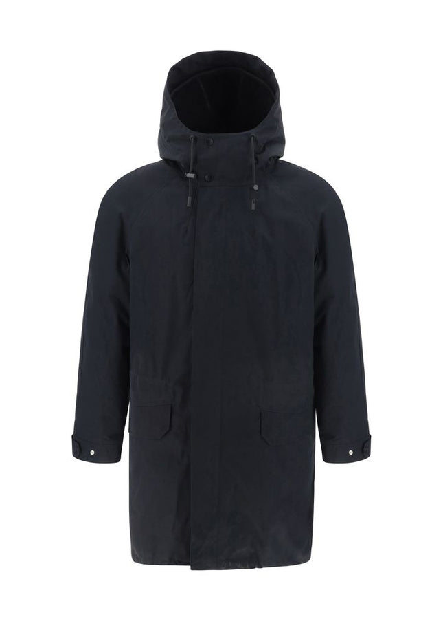 Yves Salomon Parka Jacket