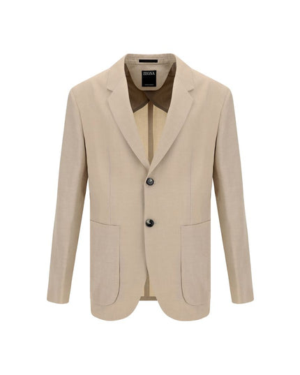 ZEGNA Blazer Jacket