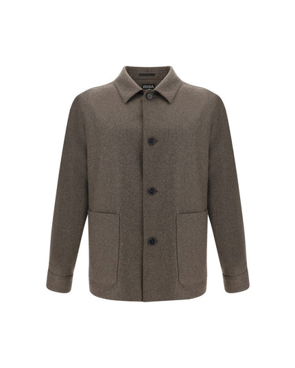 ZEGNA Chore Jacket