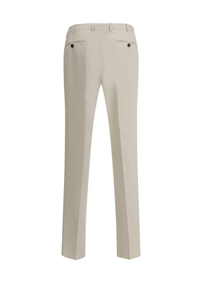 ZEGNA Luxury Suit Pants