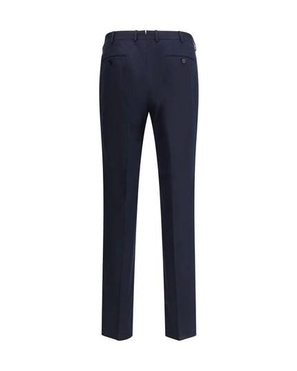 ZEGNA Luxury Suit Pants