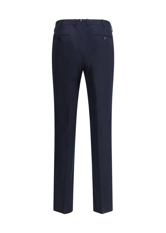 ZEGNA Luxury Suit Pants