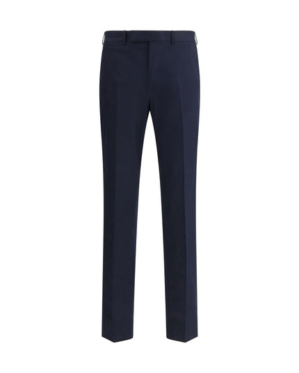 ZEGNA Luxury Suit Pants