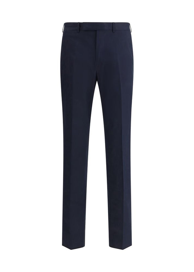 ZEGNA Luxury Suit Pants