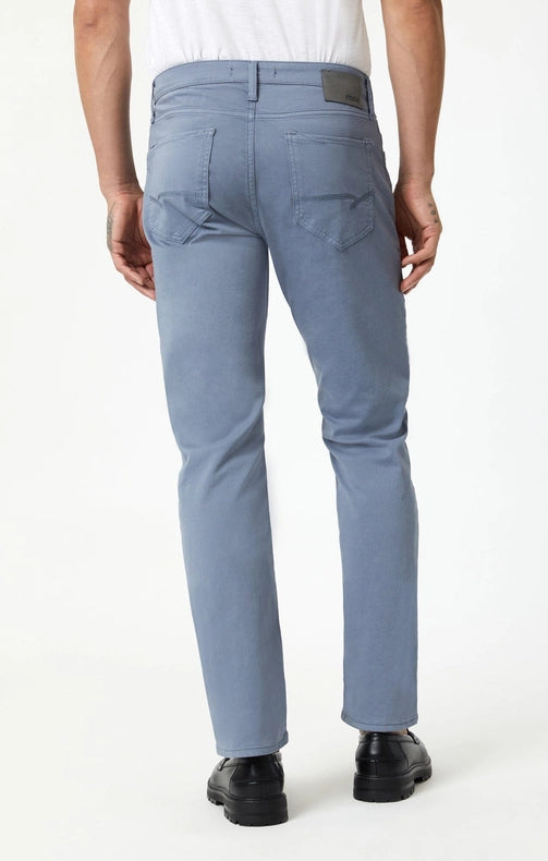 Zach Flint Stone Twill