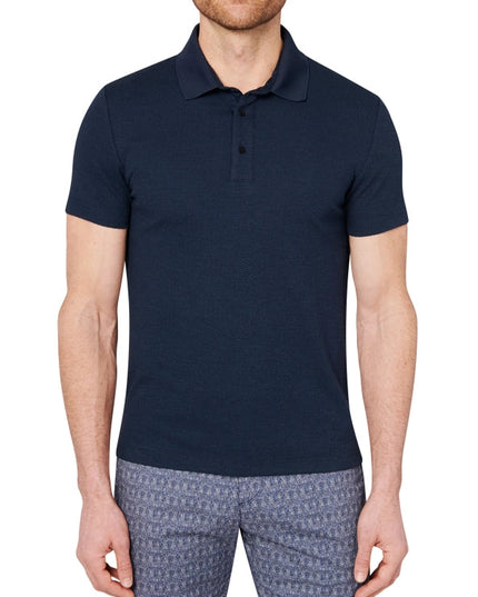 Zane Men'S Polo Shirt