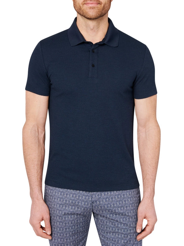 Zane Men'S Polo Shirt