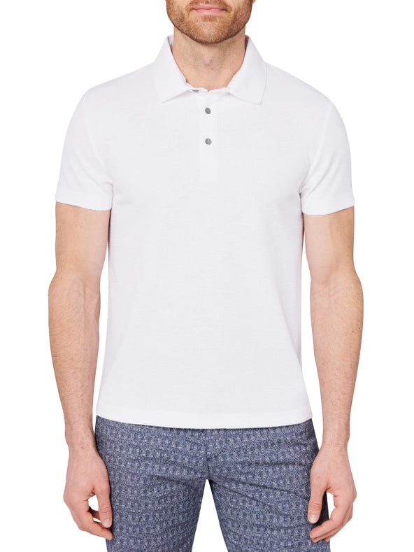 Zane Men'S Polo Shirt