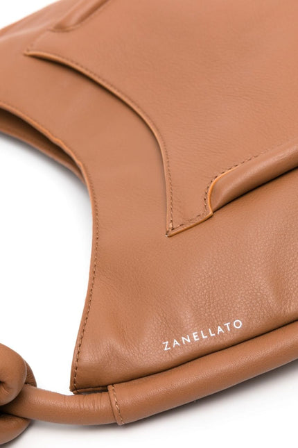 Zanellato Bags.. Beige