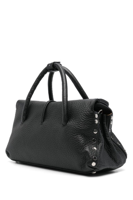 Zanellato Bags.. Black