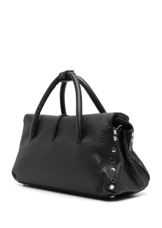 Zanellato Bags.. Black