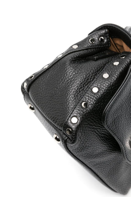 Zanellato Bags.. Black