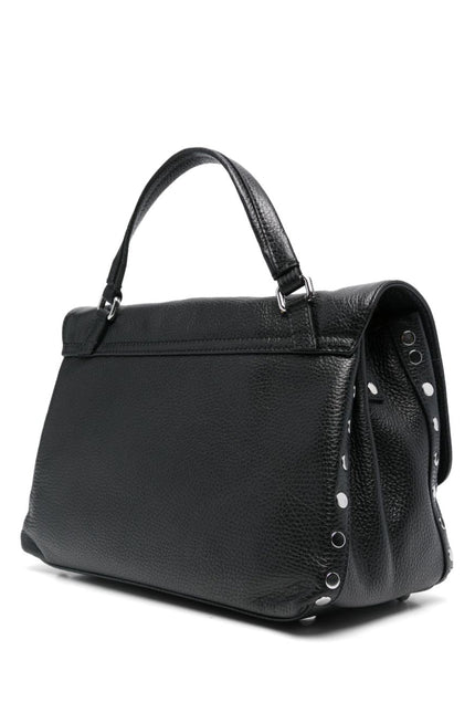 Zanellato Bags.. Black