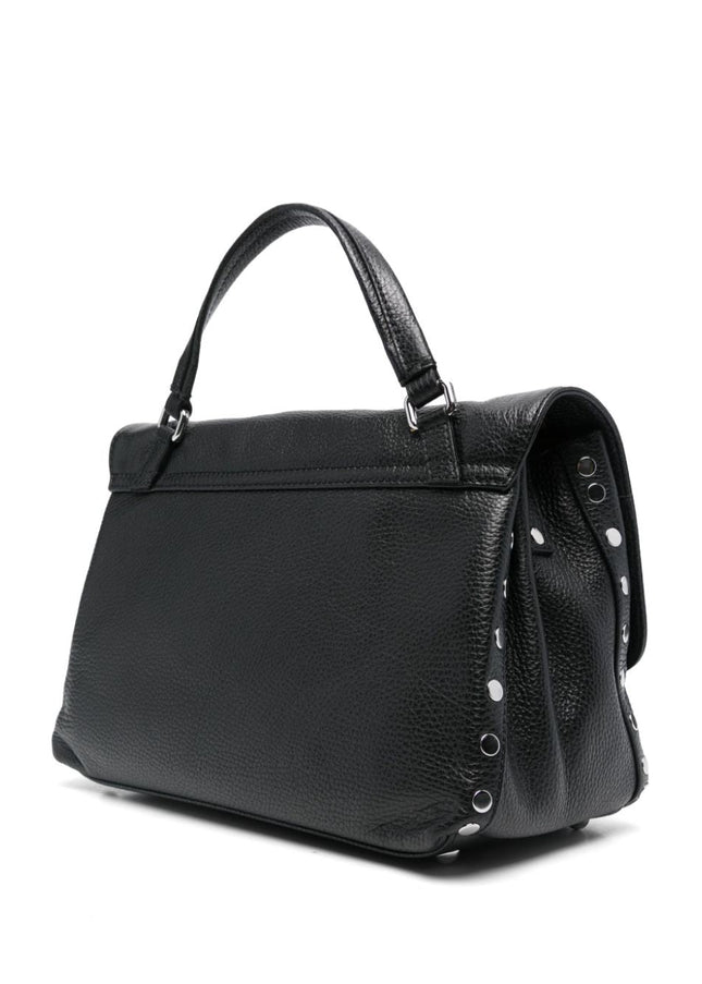 Zanellato Bags.. Black