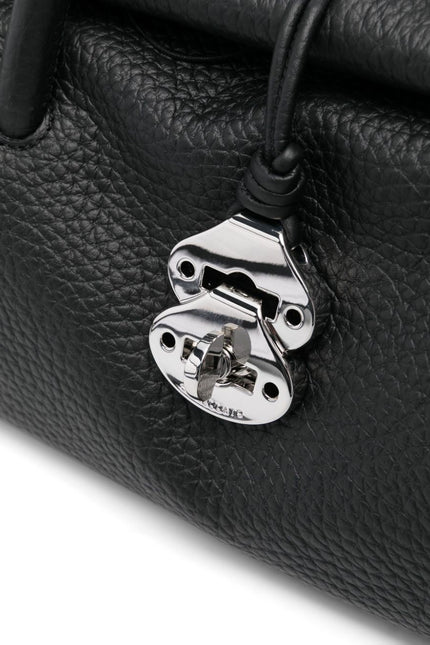 Zanellato Bags.. Black