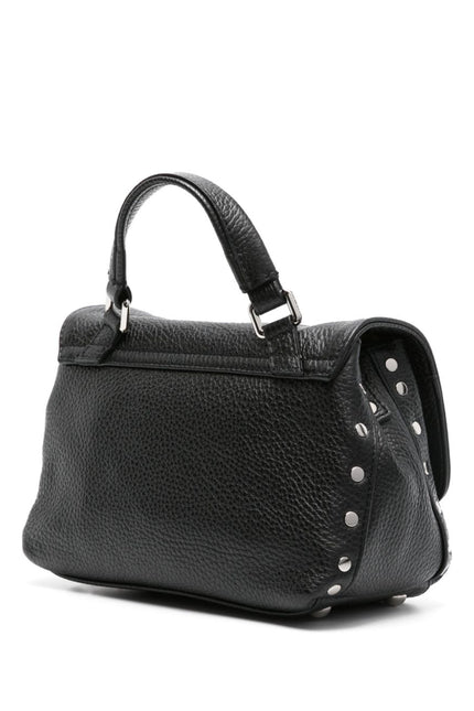 Zanellato Bags.. Black