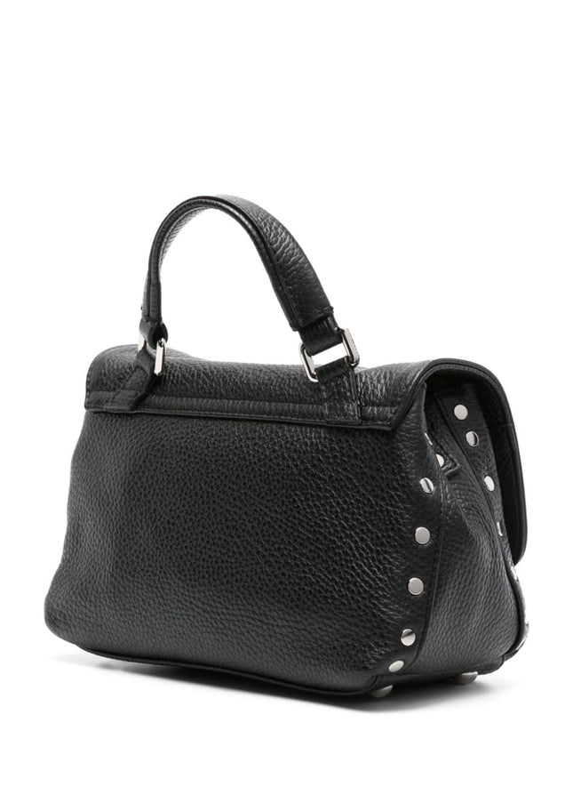 Zanellato Bags.. Black