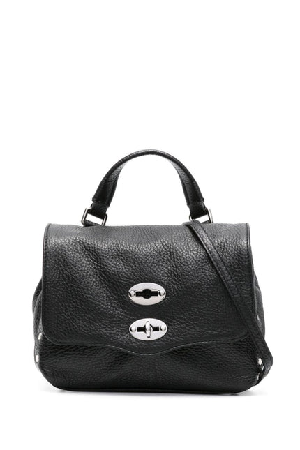 Zanellato Bags.. Black