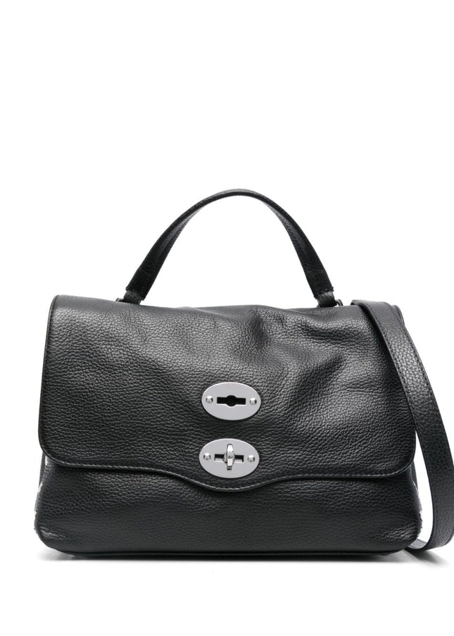 Zanellato Bags.. Black