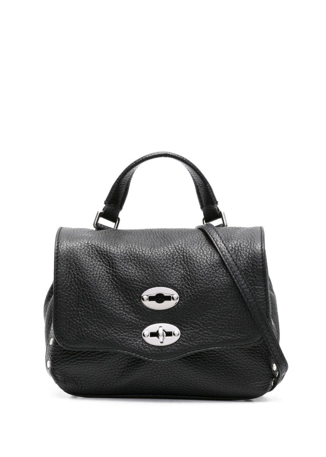 Zanellato Bags.. Black