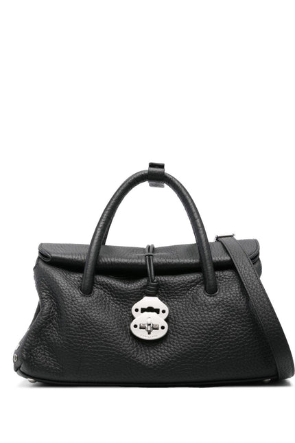 Zanellato Bags.. Black