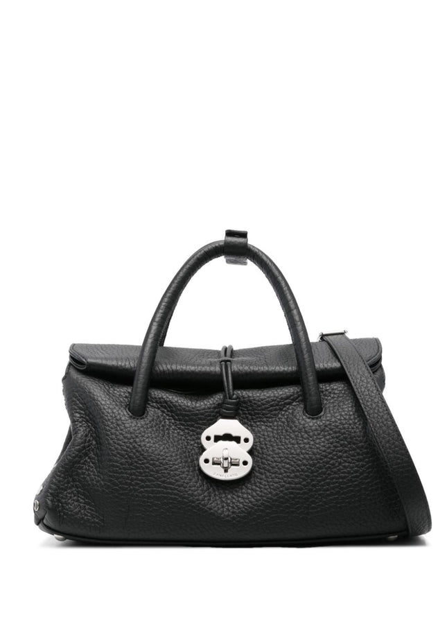 Zanellato Bags.. Black