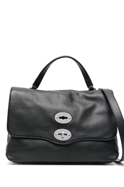 Zanellato Bags.. Black