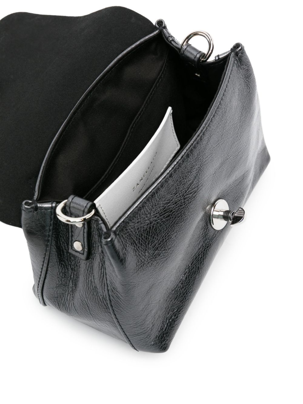 Zanellato Bags.. Black