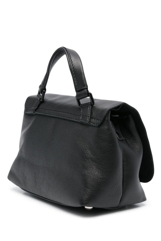 Zanellato Bags.. Black