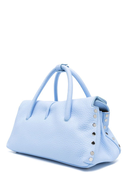 Zanellato Bags.. Blue