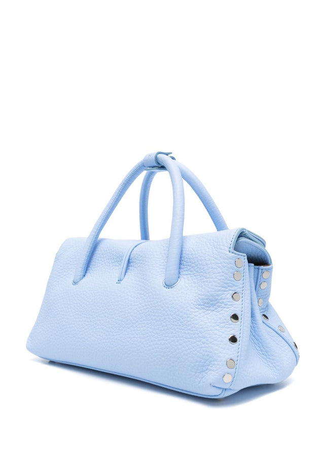 Zanellato Bags.. Blue