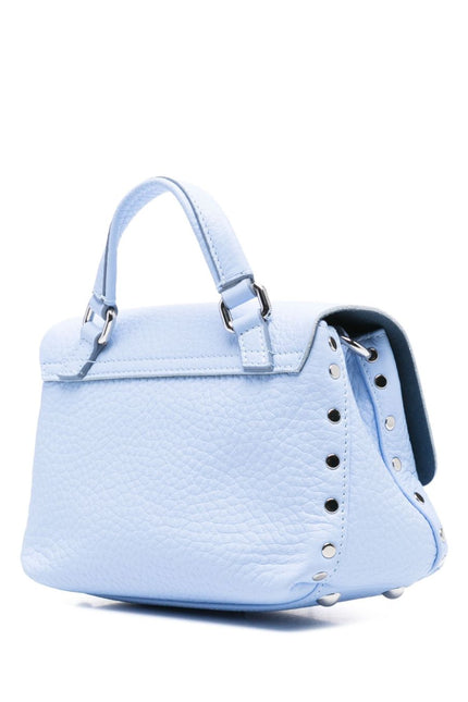 Zanellato Bags.. Blue