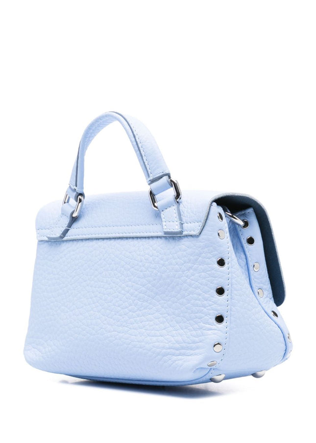 Zanellato Bags.. Blue